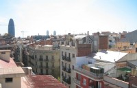 Piso - Venda - Diagonal mar- Poblenou - Villa Olimpica - BARCELONA 1660710
