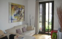Piso - Venda - Eixample - BARCELONA 2028661