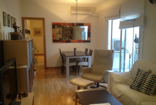 Piso - Venda - Eixample - Eixample