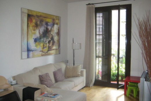 Piso - Venda - Eixample - Eixample