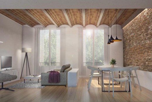 Piso - Venda - Eixample - Eixample