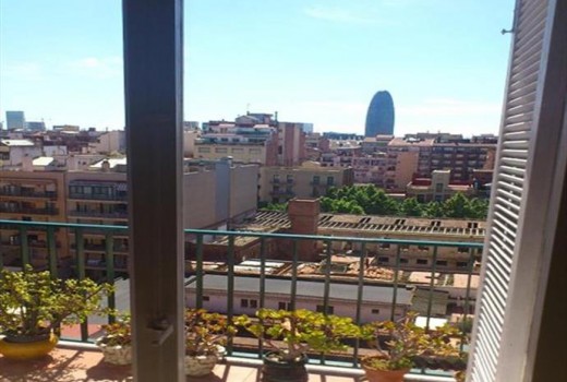 Piso - Venda - Eixample - Eixample