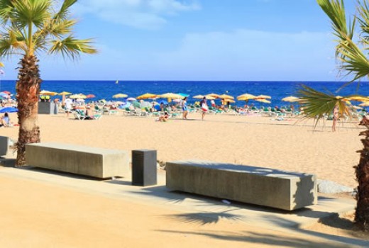 Piso - Venda - El Vendrell - Playa Comarruga