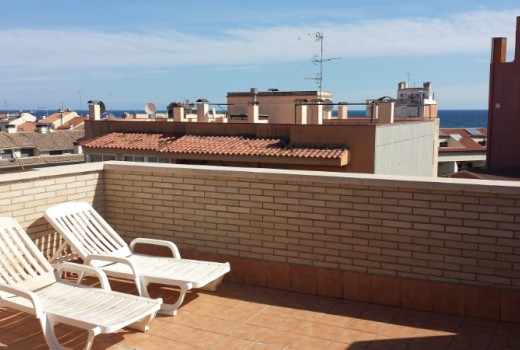 Piso - Venda - Lloret de mar - Blanes - Tossa de mar - 1