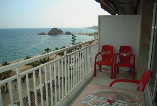 Piso - Venda - Lloret de mar - Blanes - Tossa de mar - 1