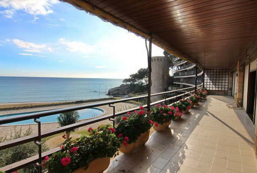 Piso - Venda - Patja de Aro - Sant Feliu de Guixols - Sant Antoni de Calonge - Costa