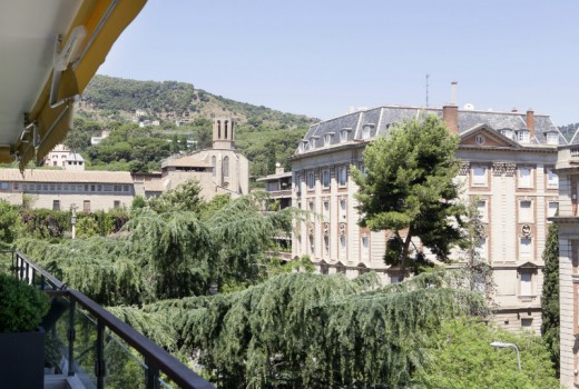 Piso - Venda - Sarrià-Sant Gervasi-Pedralbes - Sarrià-Sant Gervasi-Pedralbes