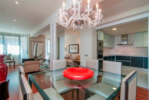 Piso - Venda - Sarrià-Sant Gervasi-Pedralbes - Sarrià-Sant Gervasi-Pedralbes