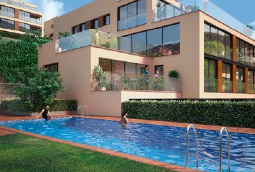 Piso - Venta - Alella, Premia, Vilassar - 1