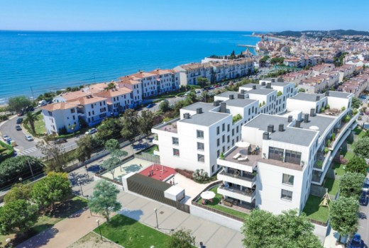 Piso - Venta - Barcelona alrededor - Barcelona - Sitges, Gava, Castelldefels
