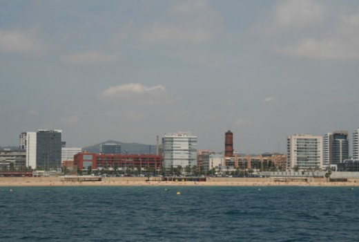 Piso - Venta - Barcelona - Barcelona