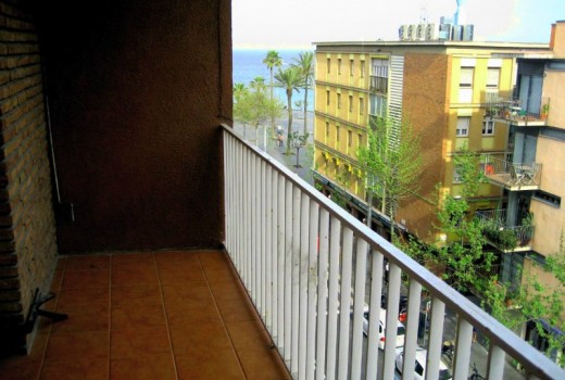 Piso - Venta - Barcelona - Barcelona