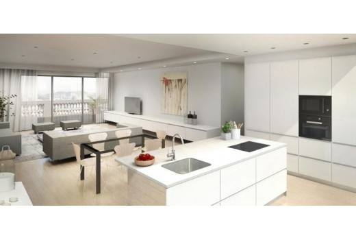 Piso - Venta - Barcelona - Barcelona