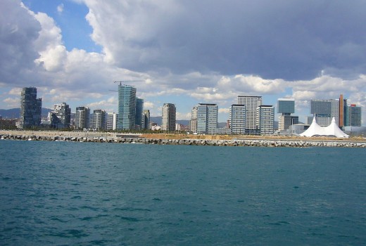 Piso - Venta - Barcelona - Barcelona