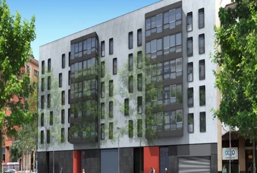 Piso - Venta - Barcelona - Barcelona