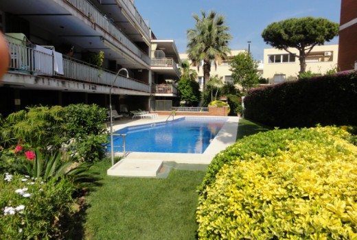 Piso - Venta - Castelldefels - Castelldefels
