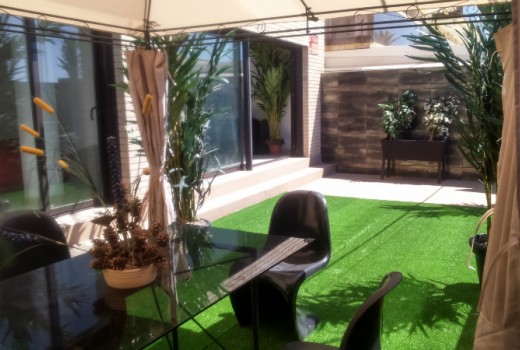 Piso - Venta - Coma Ruga - Coma Ruga