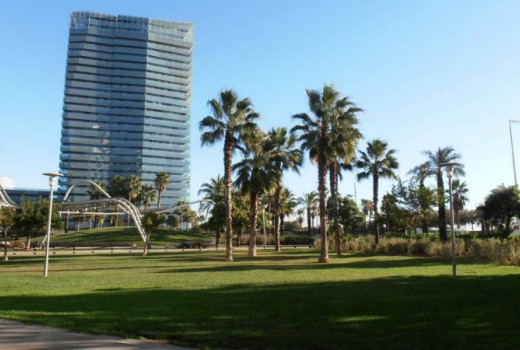 Piso - Venta - Diagonal mar- Poblenou - Villa Olimpica - Diagonal mar