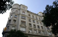 Piso - Venta - Eixample - Barcelona AE 01-014