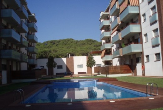 Piso - Venta - Lloret de mar - Blanes - Tossa de mar - 1