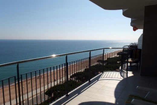 Piso - Venta - Lloret de mar - Blanes - Tossa de mar - 1