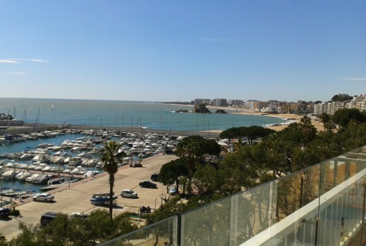 Piso - Venta - Lloret de mar - Blanes - Tossa de mar - 1