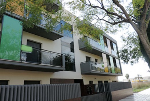 Piso - Venta - Patja de Aro - Sant Feliu de Guixols - Sant Antoni de Calonge - Costa