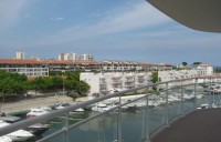 Piso - Venta - Patja de Aro - Sant Feliu de Guixols - Sant Antoni de Calonge - PLATJA D`ARO (Ref. 291)