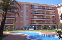 Piso - Venta - Patja de Aro - Sant Feliu de Guixols - Sant Antoni de Calonge - SANT ANTONI DE CALONGE (Ref. 337)