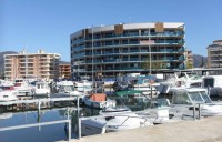 Piso - Venta - Roses, Empuriabrava, L'Escala - ROSES 8822