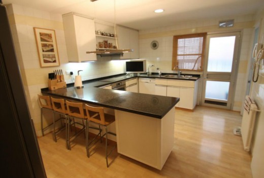 Piso - Venta - Sarrià-Sant Gervasi-Pedralbes - Sarrià-Sant Gervasi-Pedralbes