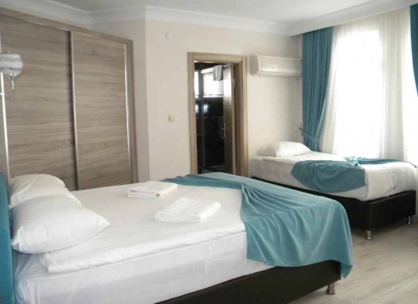 Продажа - Отель -
Lloret de mar - Blanes - Tossa de mar - 1