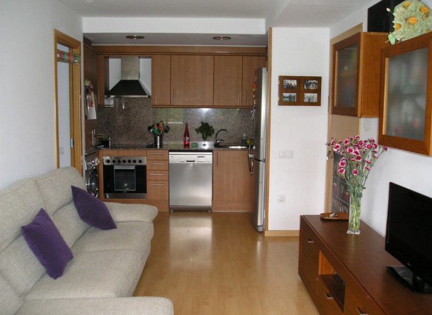 Продажа - Piso -
Alella, Premia, Vilassar - 1