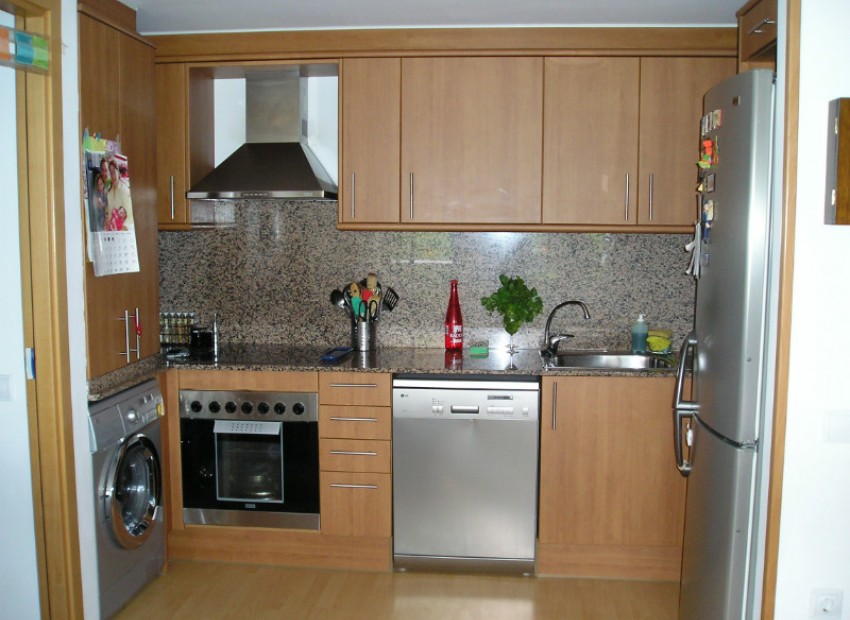 Продажа - Piso -
Alella, Premia, Vilassar - 1