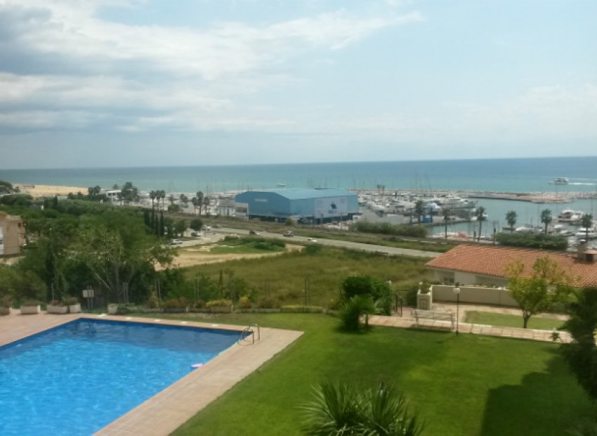 Продажа - Piso -
Barcelona alrededor - Barcelona - Sant Andreu de Llavaneras