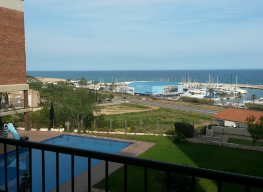 Продажа - Piso -
Barcelona alrededor - Barcelona - Sant Andreu de Llavaneras