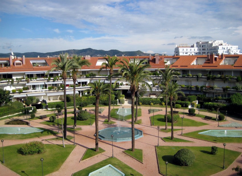 Продажа - Piso -
Barcelona alrededor - Barcelona - Sitges, Gava, Castelldefels