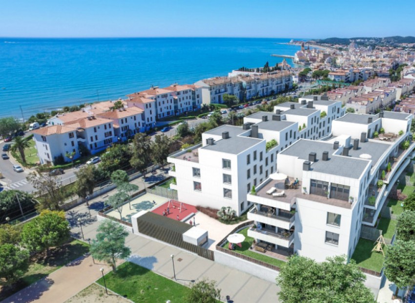 Продажа - Piso -
Barcelona alrededor - Barcelona - Sitges, Gava, Castelldefels