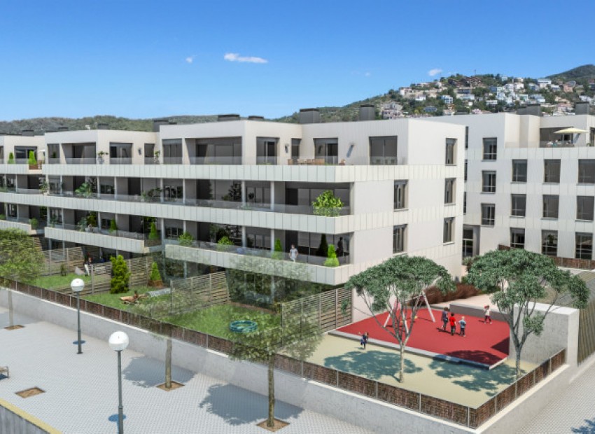 Продажа - Piso -
Barcelona alrededor - Barcelona - Sitges, Gava, Castelldefels