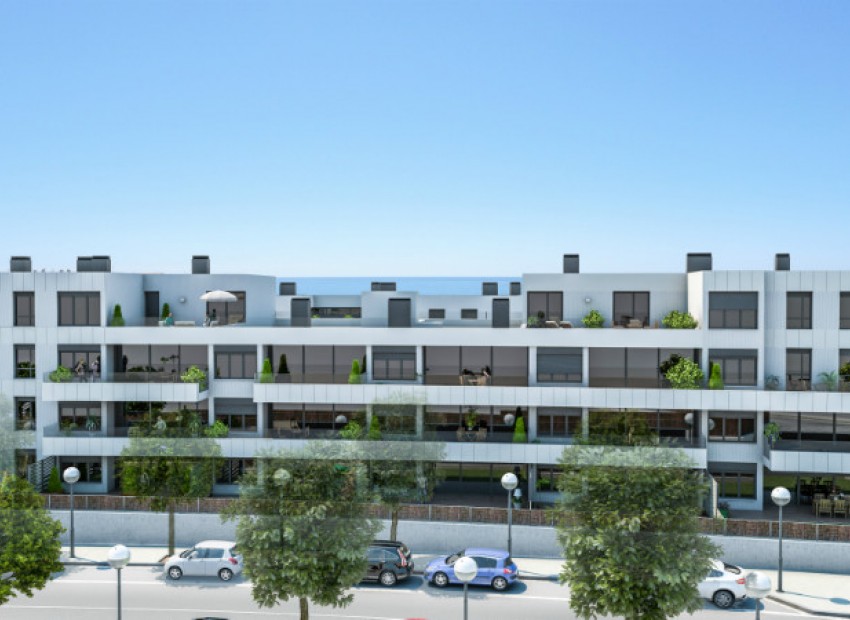 Продажа - Piso -
Barcelona alrededor - Barcelona - Sitges, Gava, Castelldefels