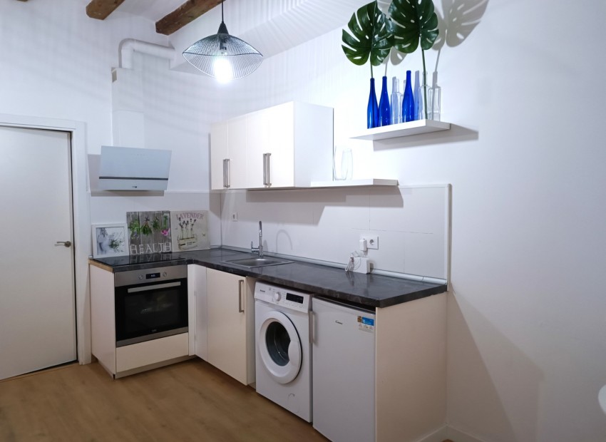 Продажа - Piso -
Barcelona - Sant pere - Santa Caterina i la Ribera