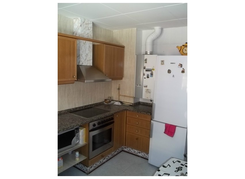 Продажа - Piso -
Barcelona