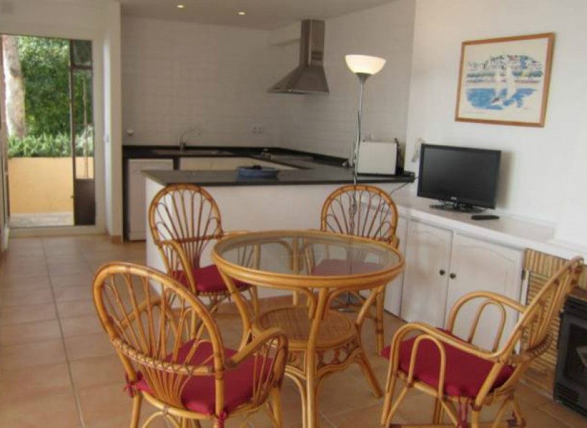 Продажа - Piso -
Begur, Calella de Palafrugell - mar