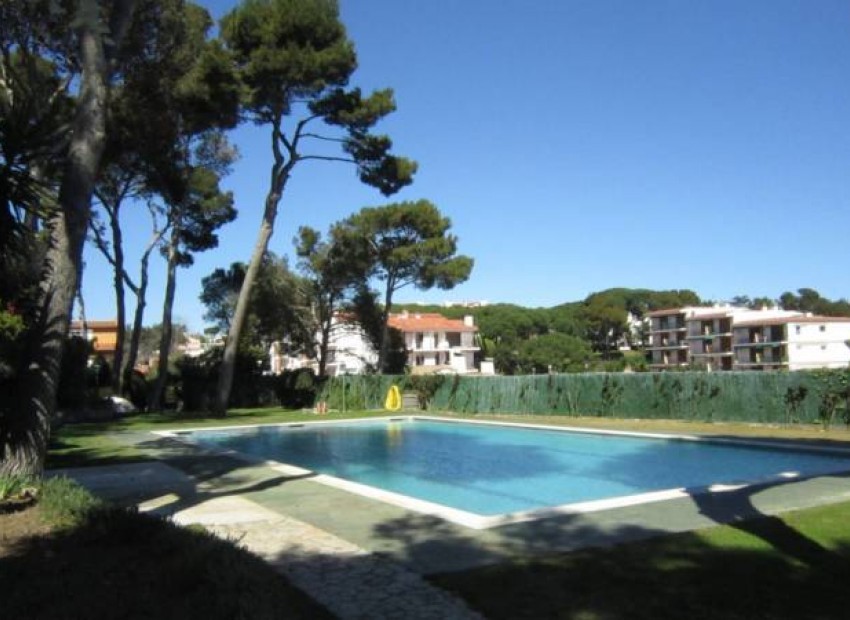 Продажа - Piso -
Begur, Calella de Palafrugell - mar