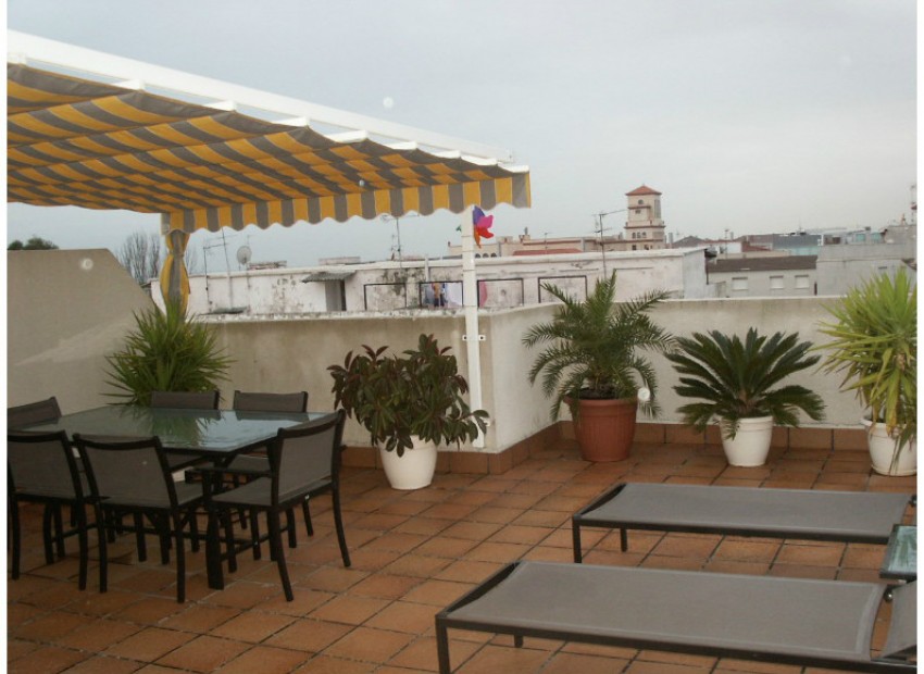 Продажа - Piso -
Calafell