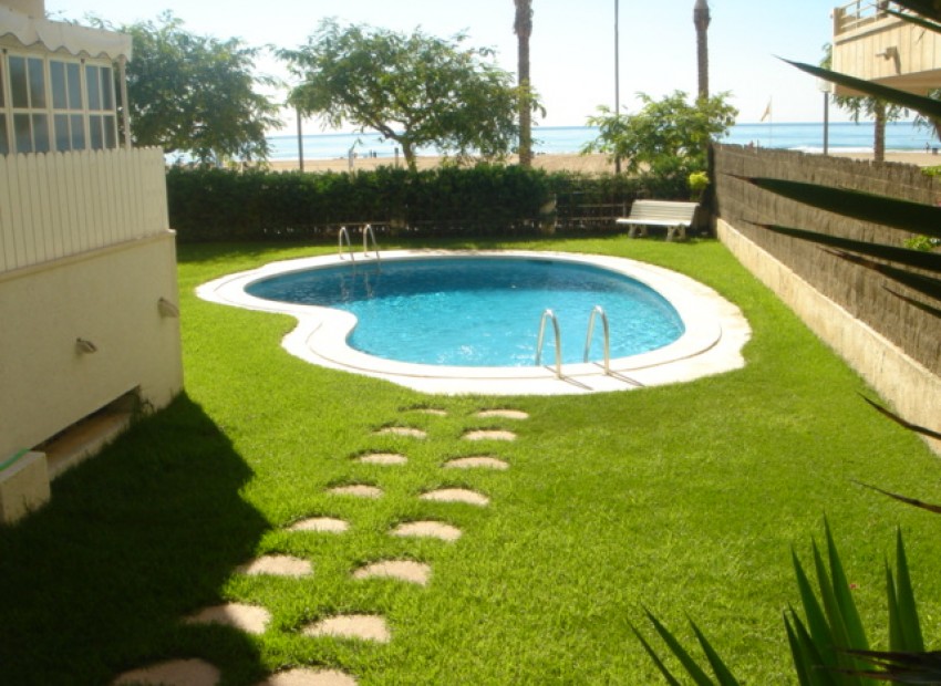 Продажа - Piso -
Calafell