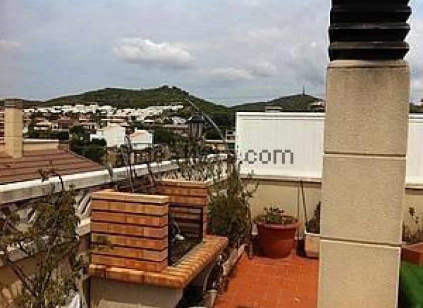 Продажа - Piso -
Calafell