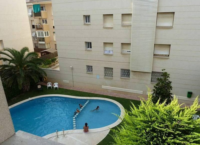 Продажа - Piso -
Calafell