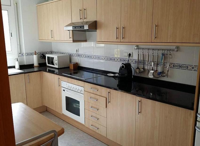 Продажа - Piso -
Calafell