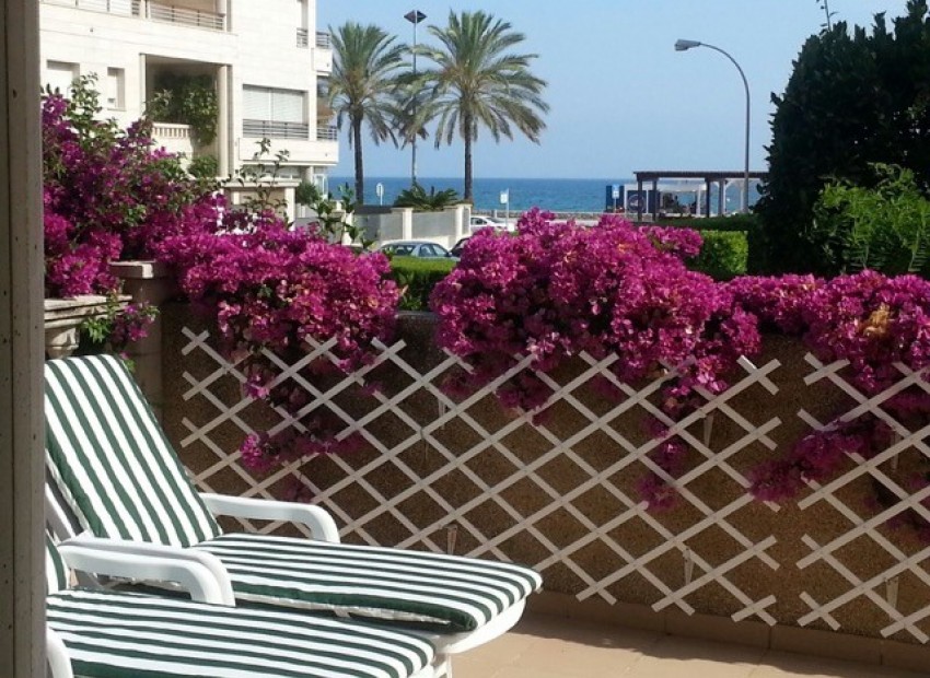 Продажа - Piso -
Calafell